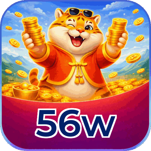 56w PIX instantâneo Brasil - Depósito e saque em minutos 24/7