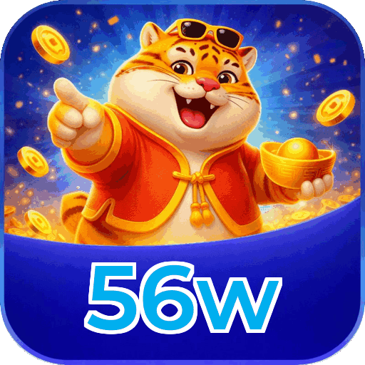 Comparação APP mobile vs versão web da 56w