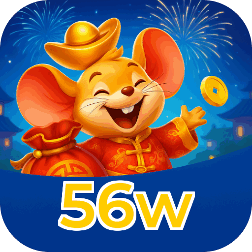 Loterias online disponíveis na 56w